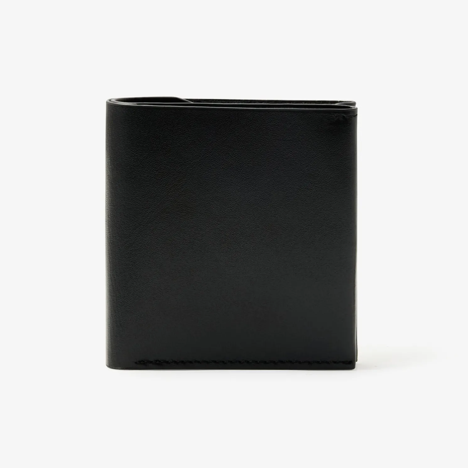 Box met portefeuille