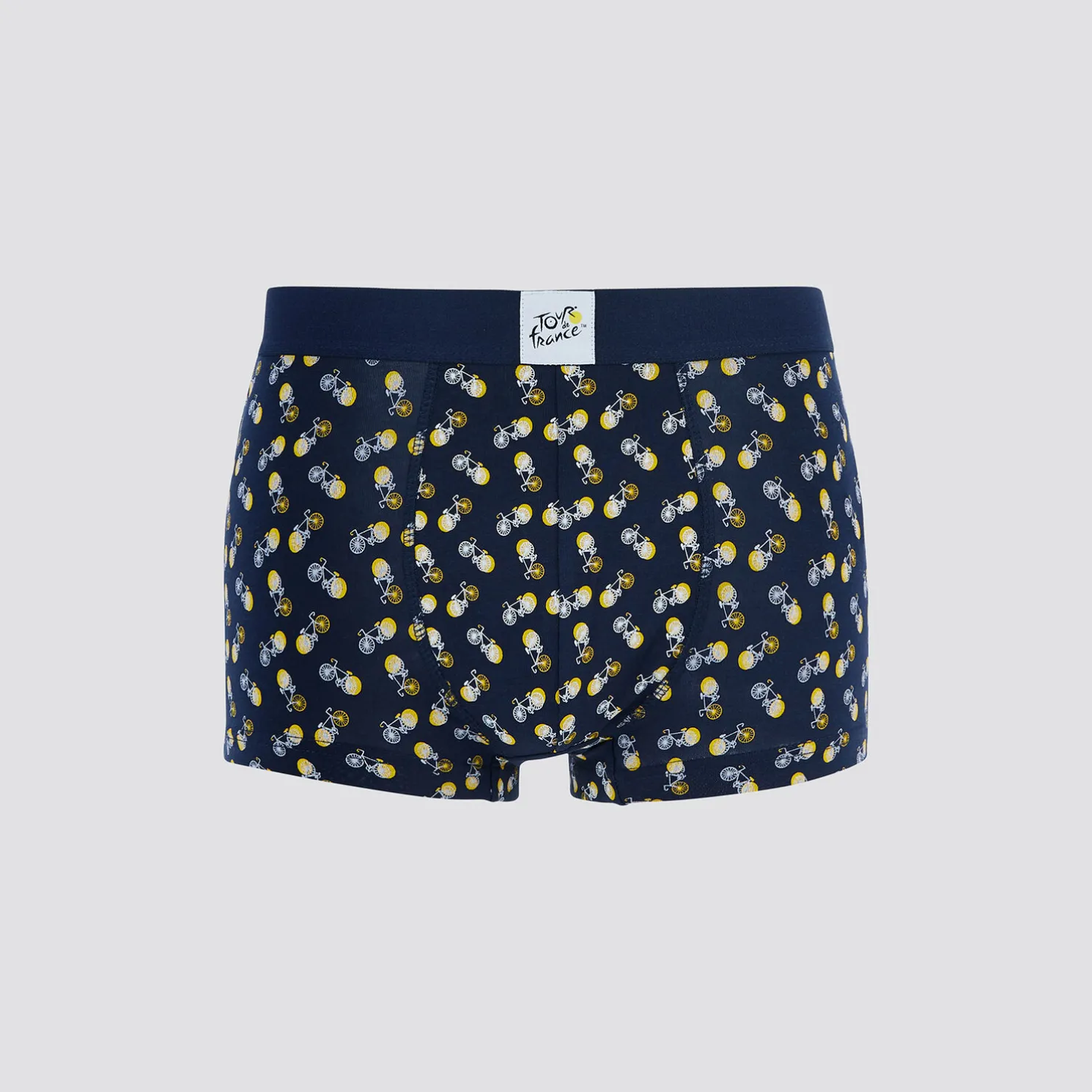 Boxer met motieven, licentie Tour de France