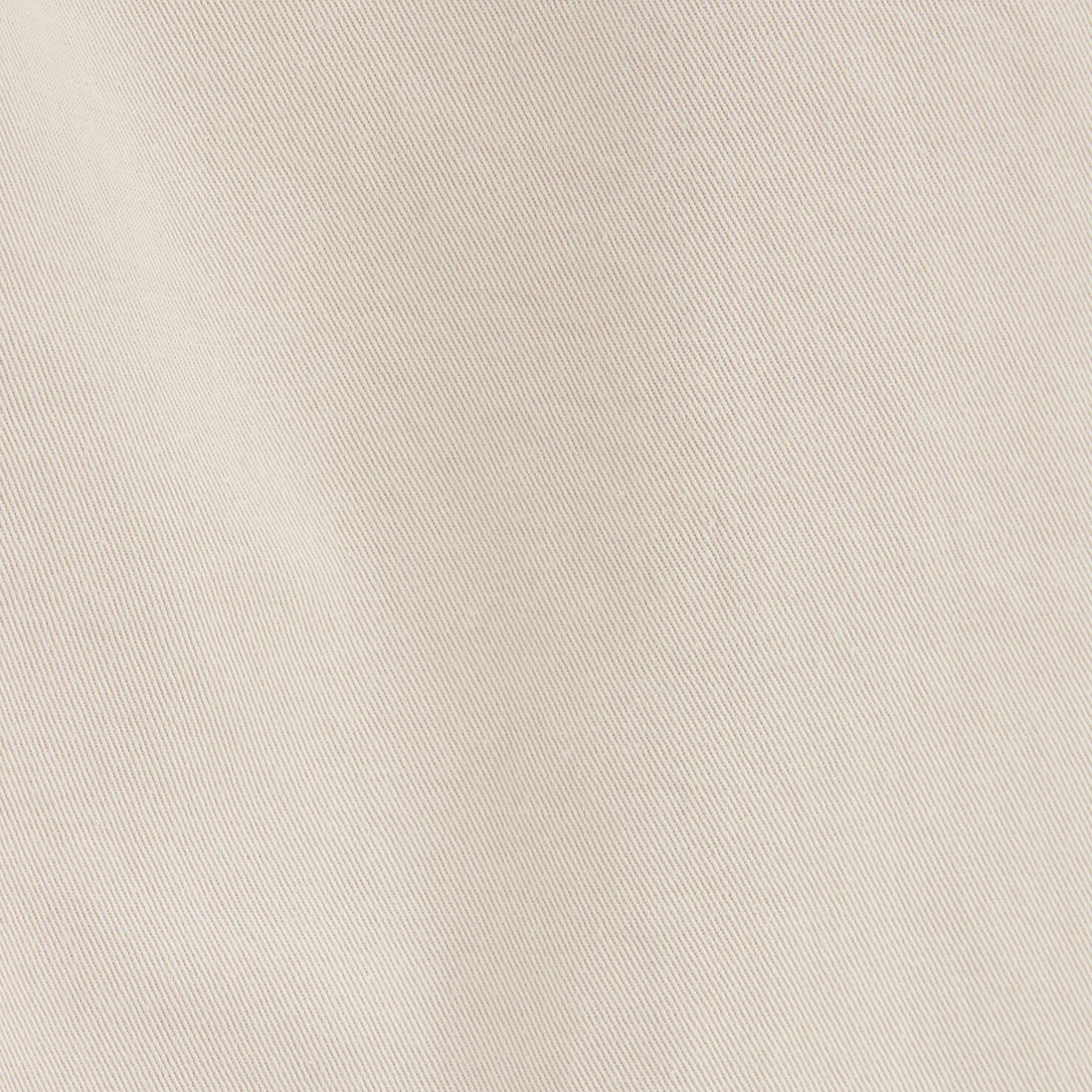 Broek met rechte pijpen