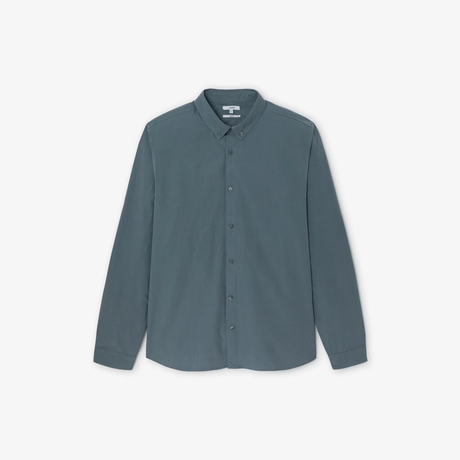 Chemise Sportswear Vert