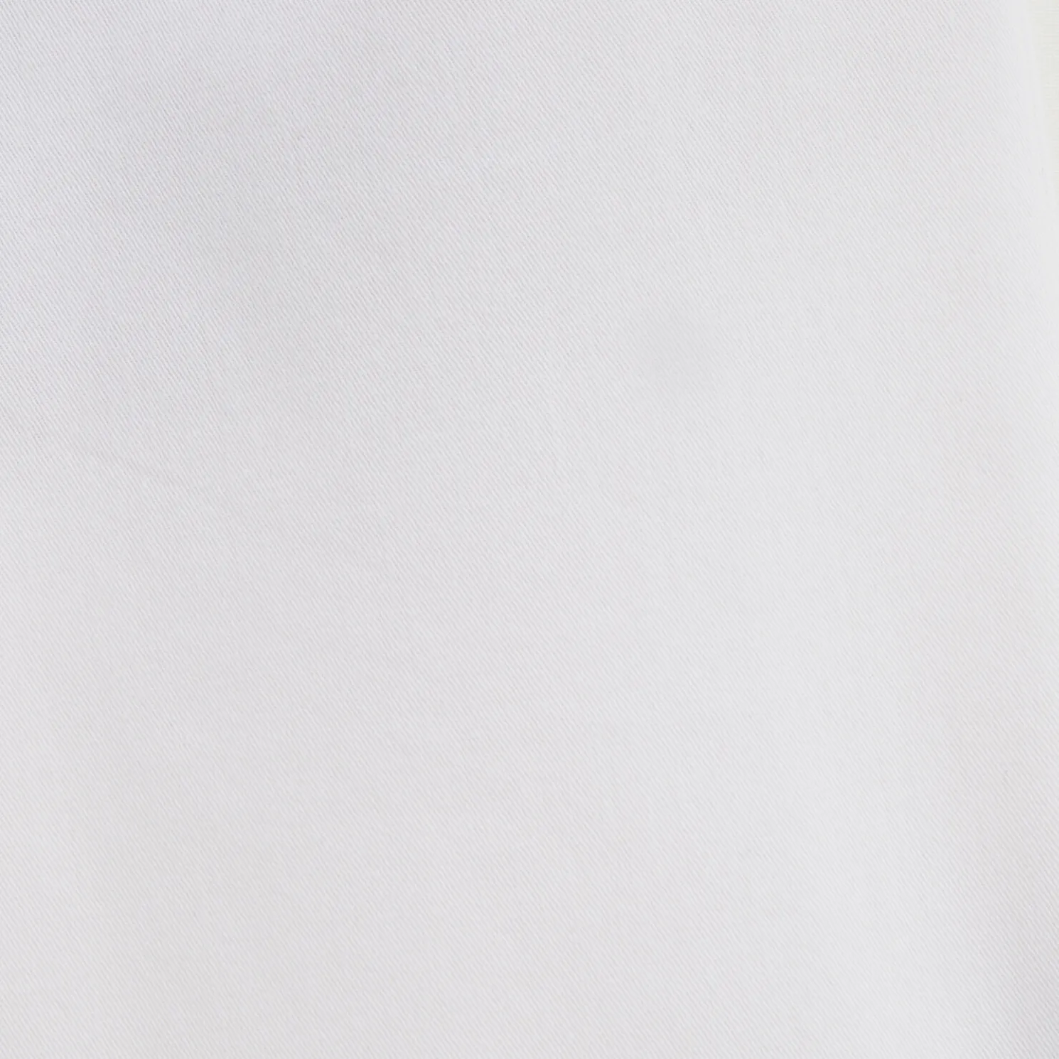 Chinobermuda met elastische taille