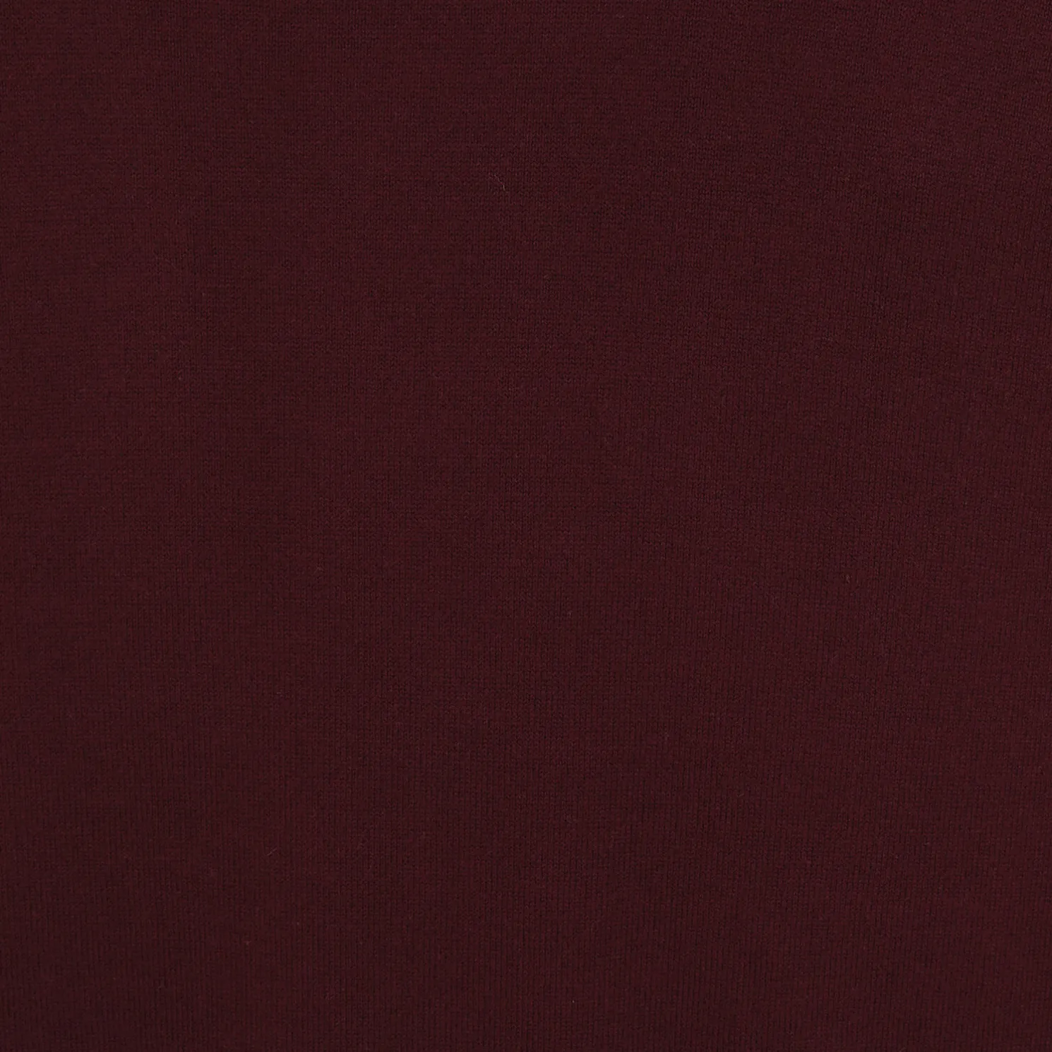 Essentiële trui met ronde hals