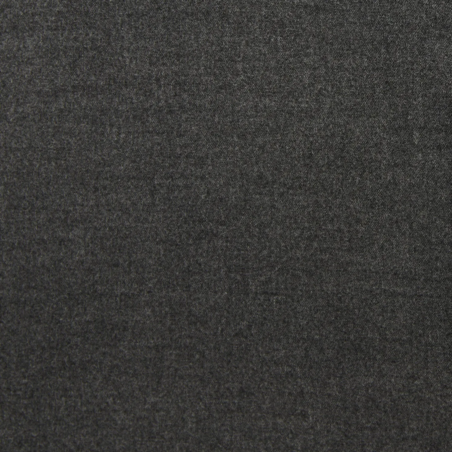 Flanellen vest voor het tussenseizoen