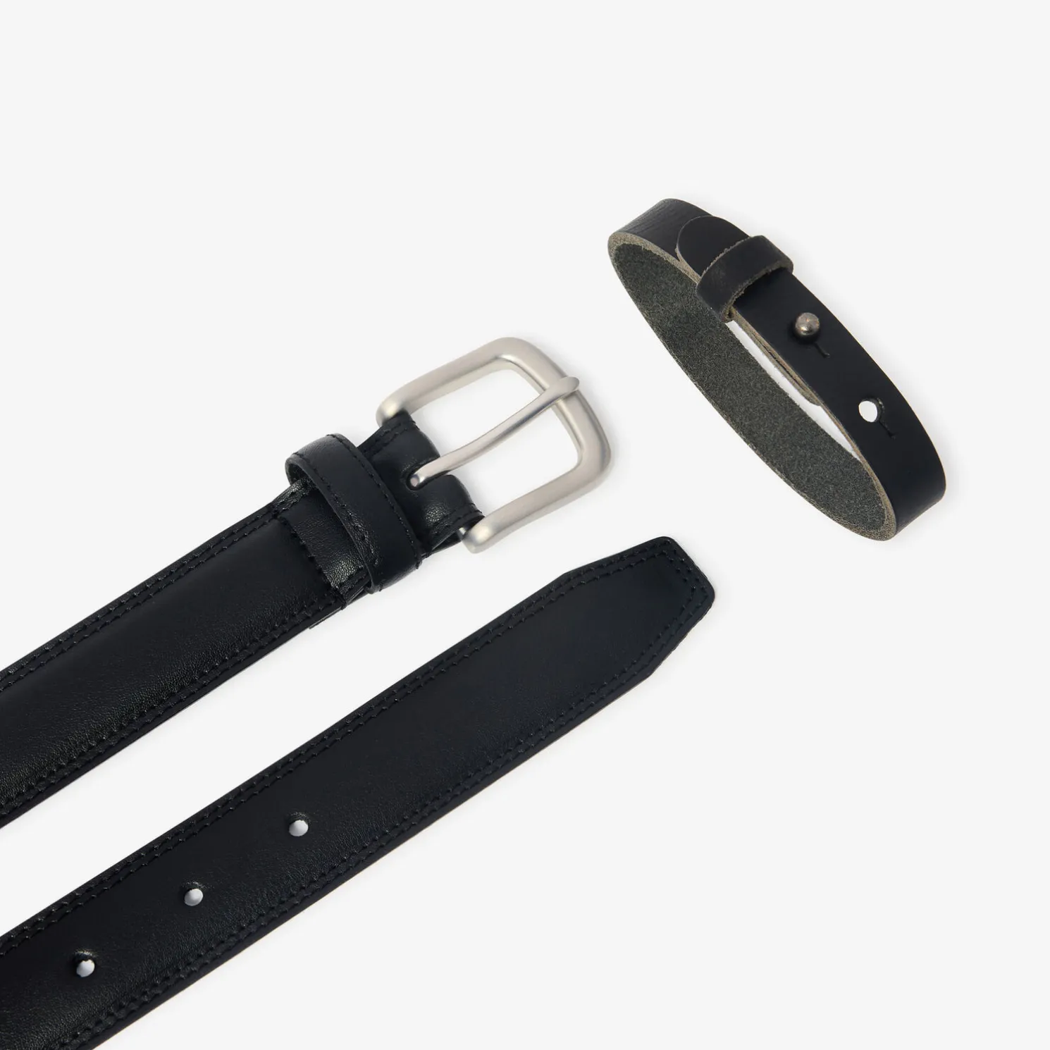 Geschenkbox Engelse versie riem met armband