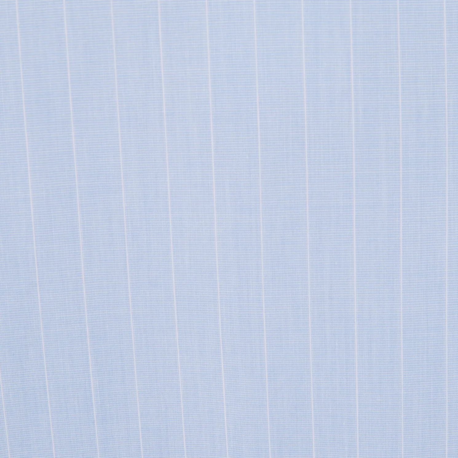 Gestreept katoenen overhemd