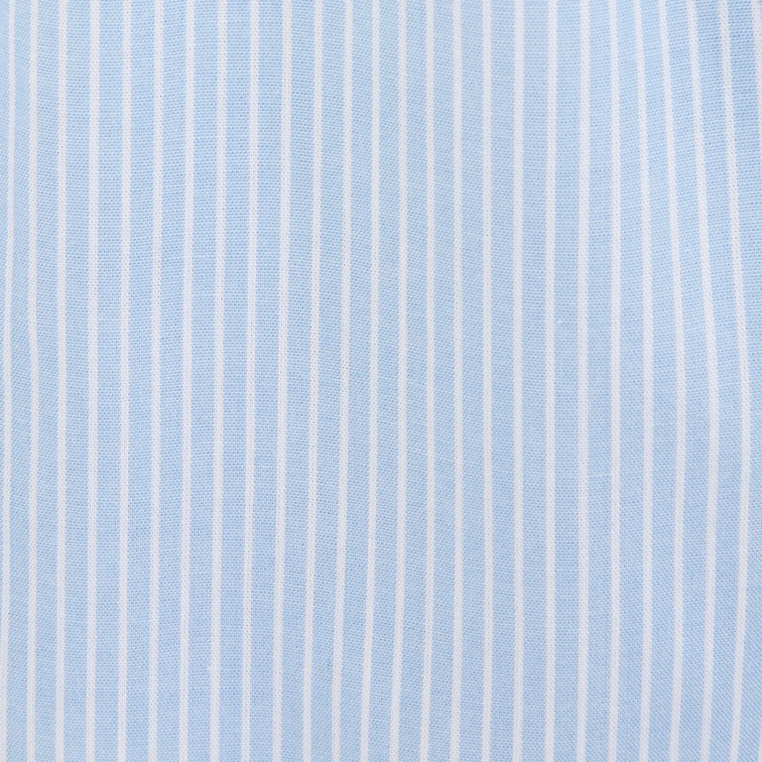 Gestreepte boxershort in biokatoen