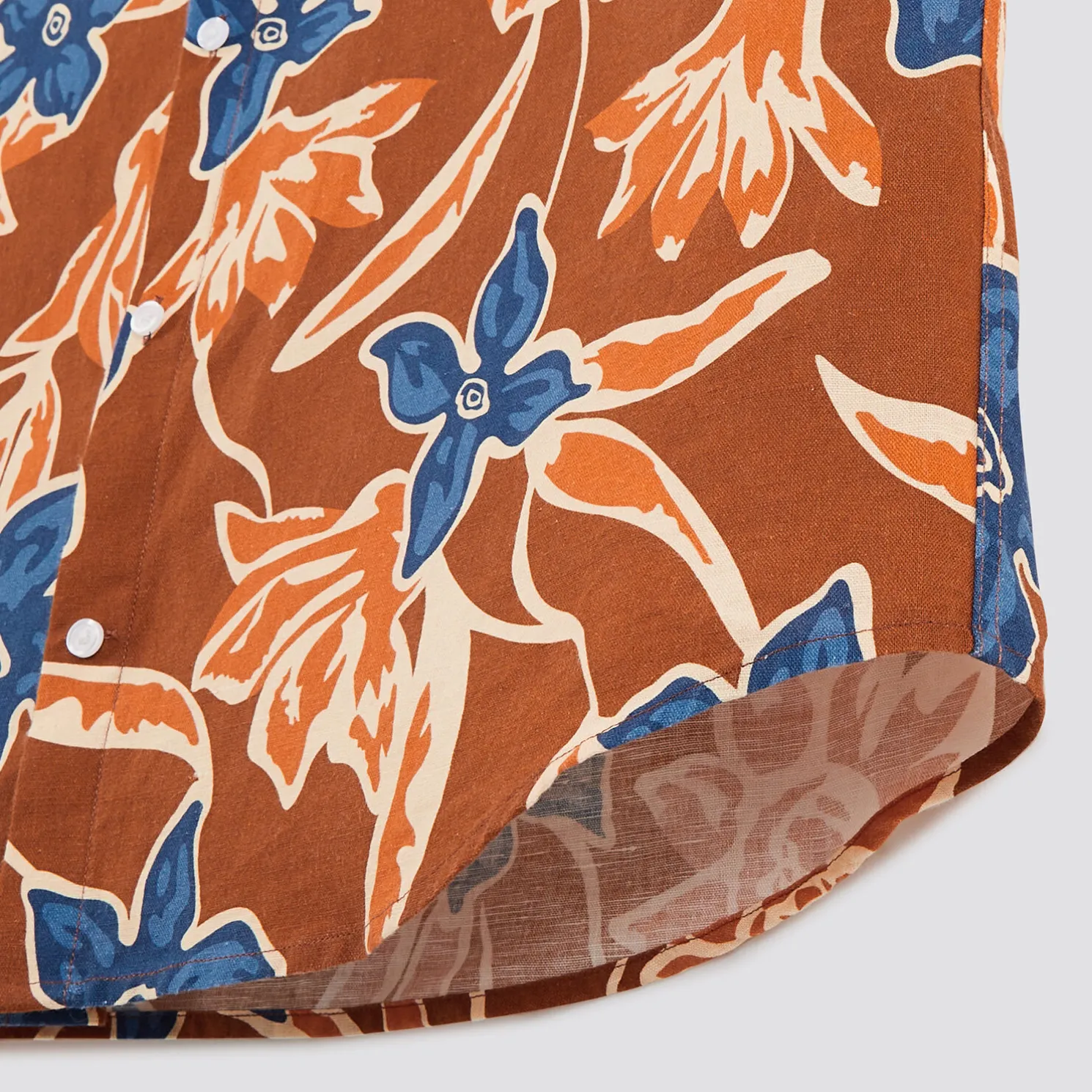 Hemdje voor personen met beperkte mobiliteit