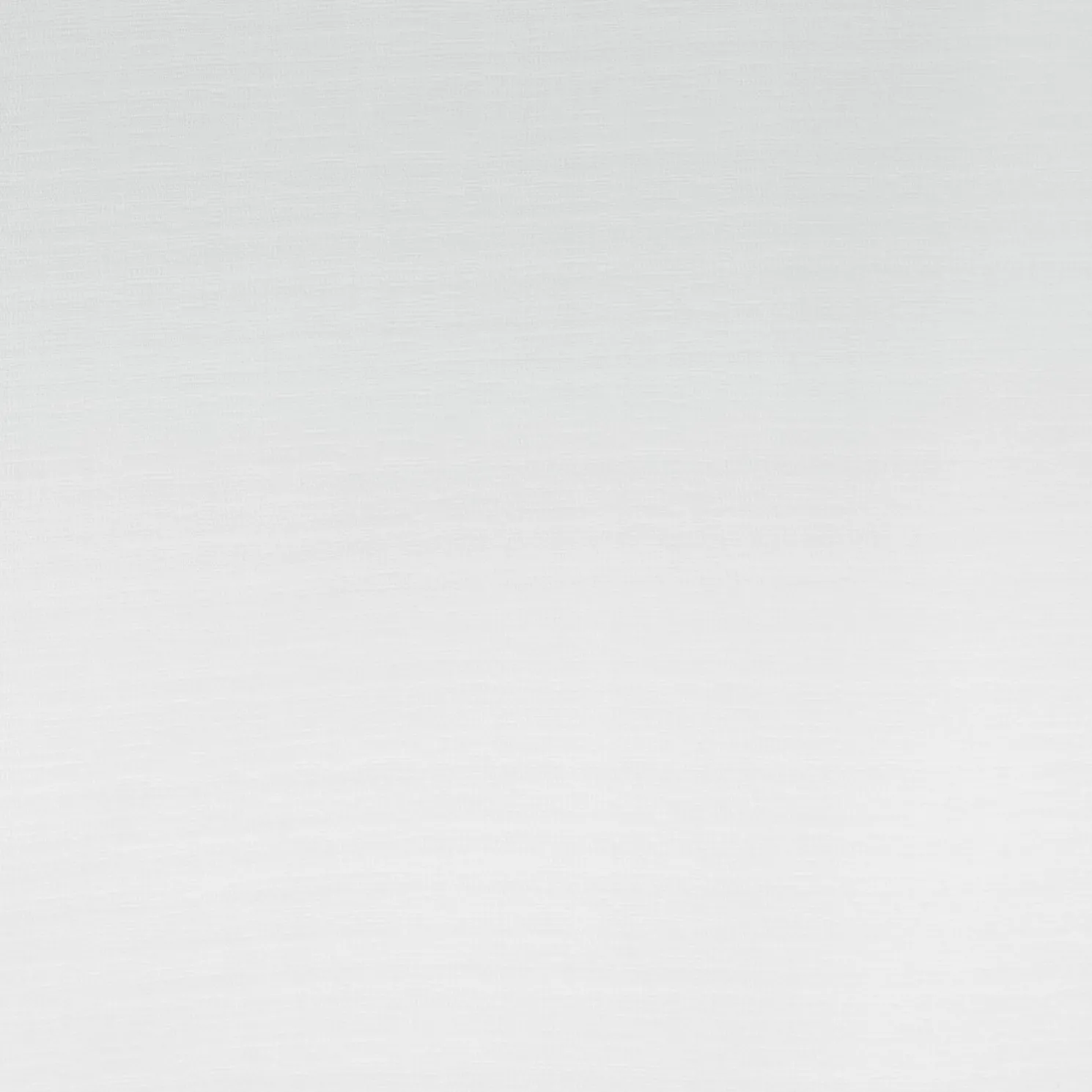 Katoenen hemdje in textuurstof