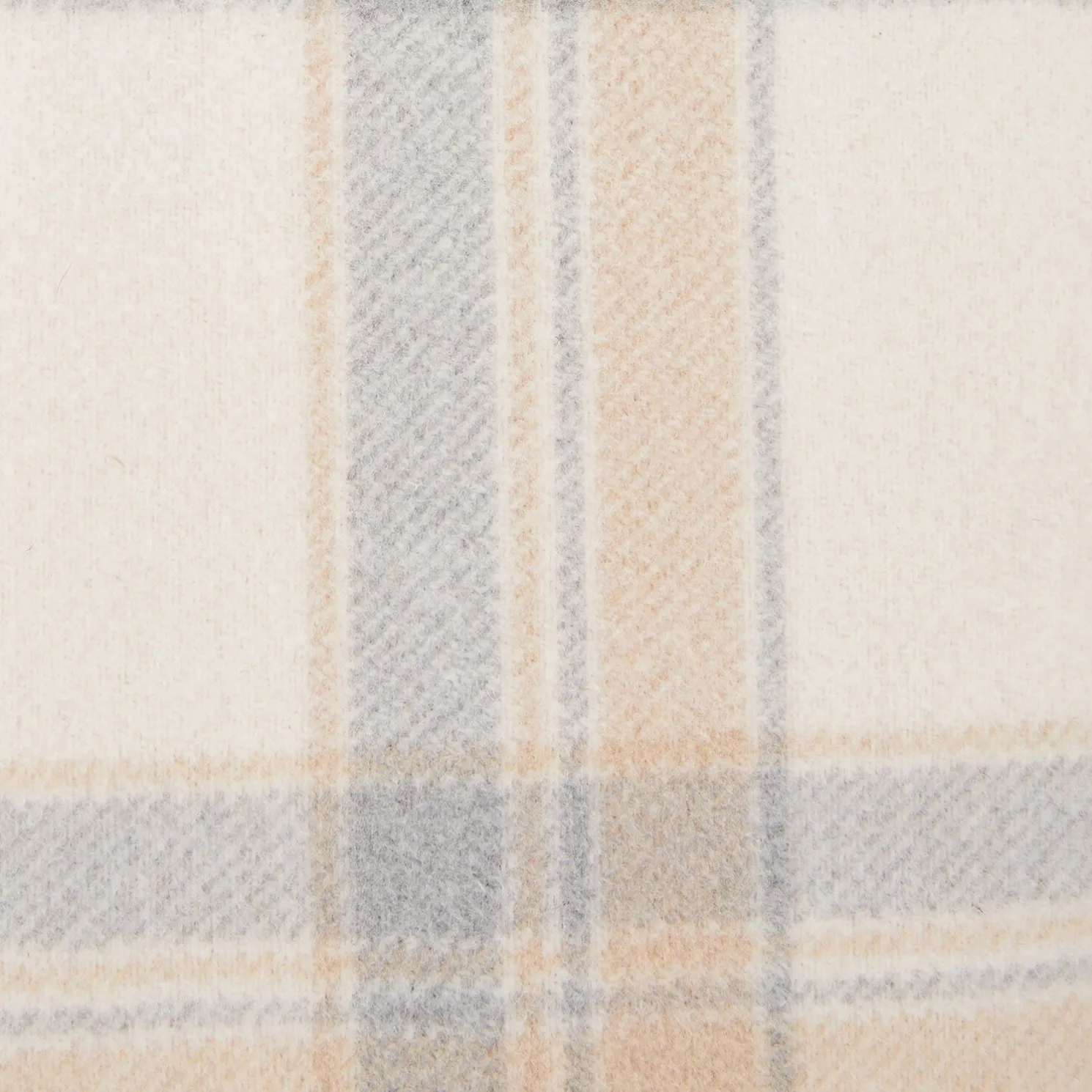 Katoenen overhemd met ruitjes