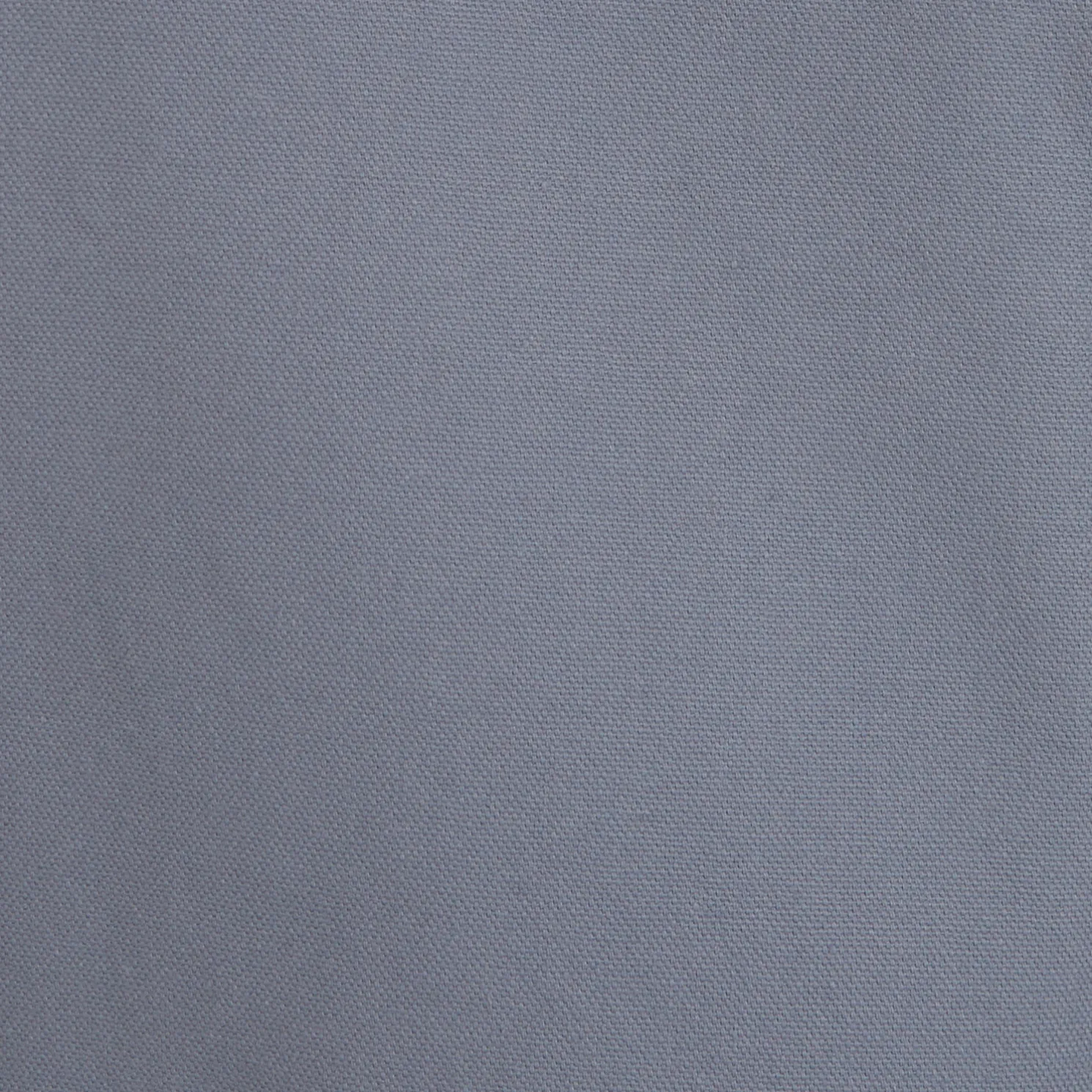 Katoenen overhemdjas met hemdskraag