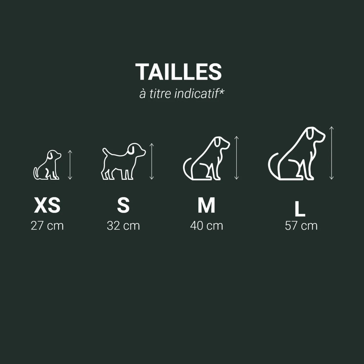 Kersttrui voor honden