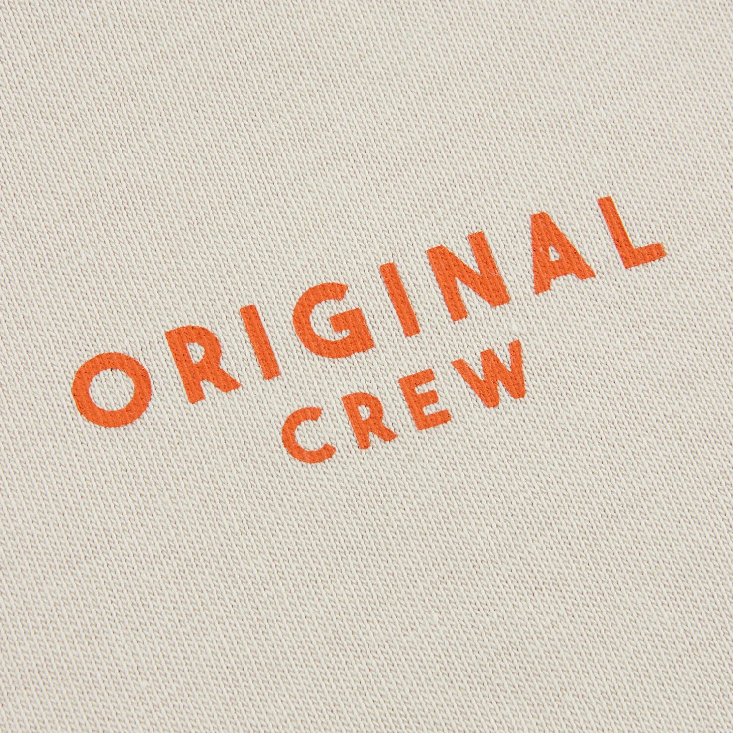 Kinder-T-shirt met print op voor-en achterkant