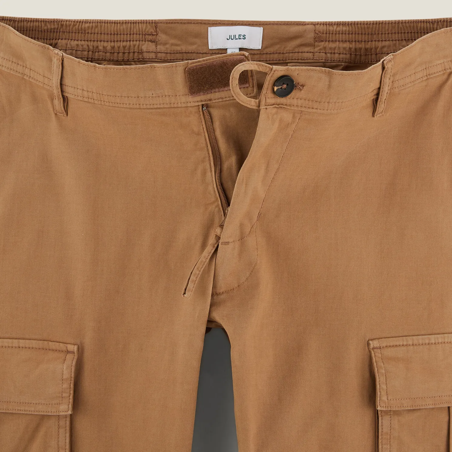 Kostuumbroek voor rolstoelgebruikers