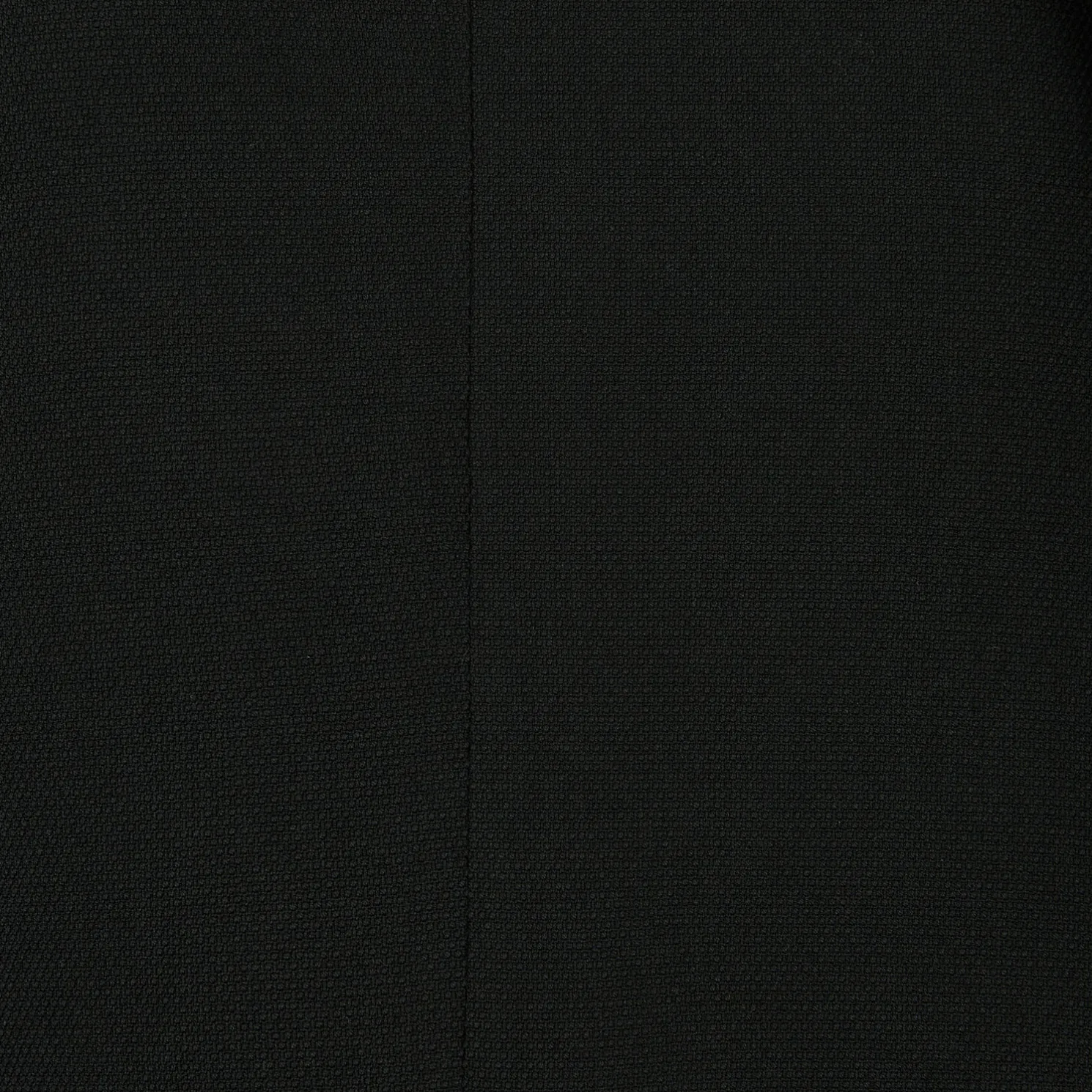 Kostuumvest met slim snit