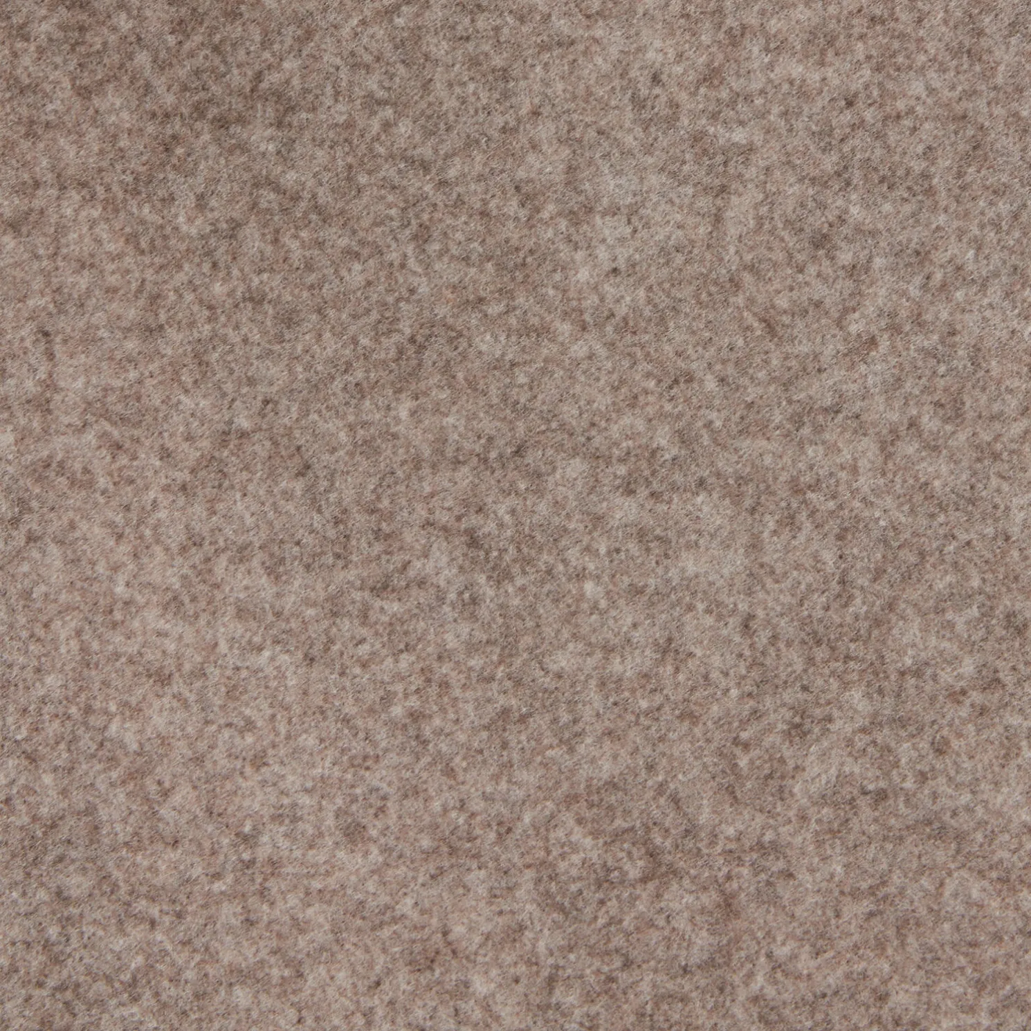 Lange wintermantel met reverskraag