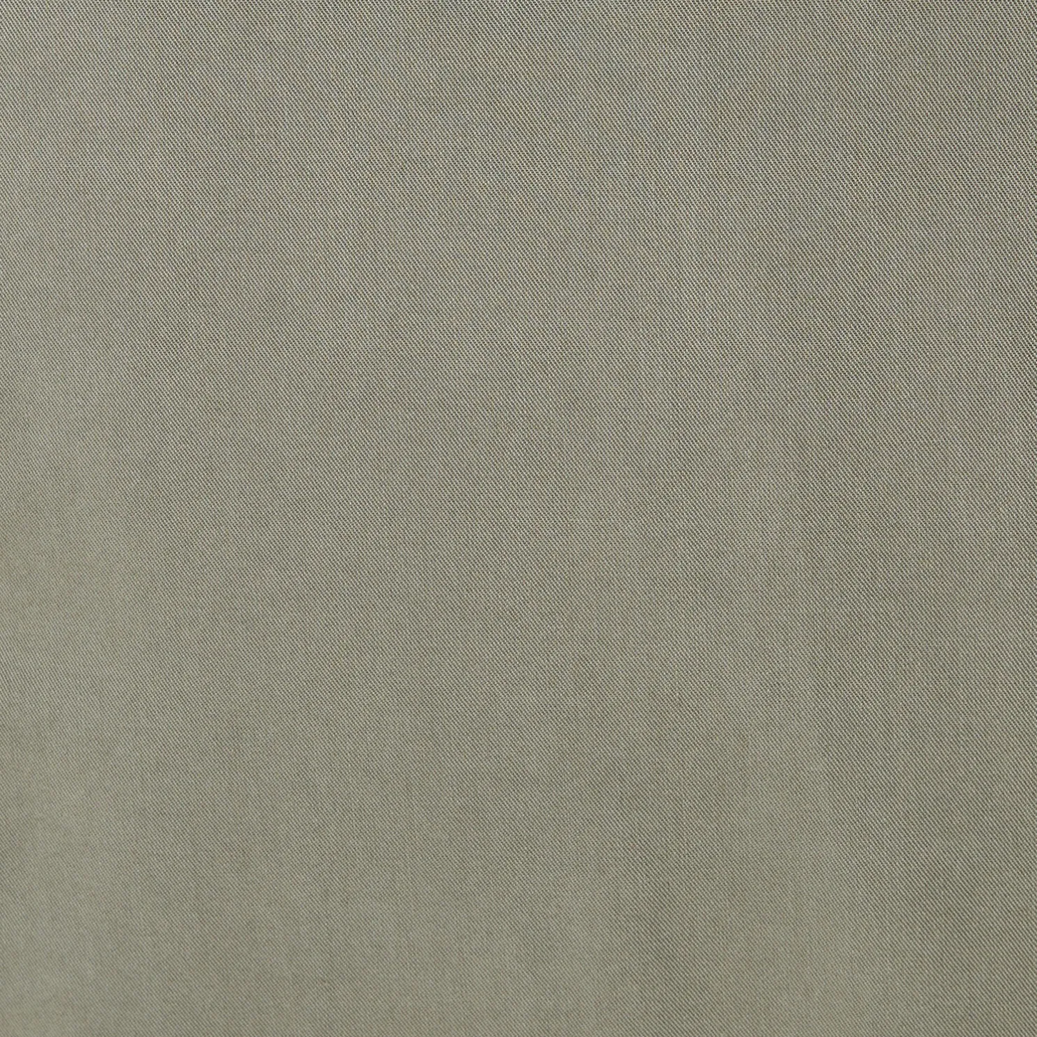 Overhemd van tencelkatoen