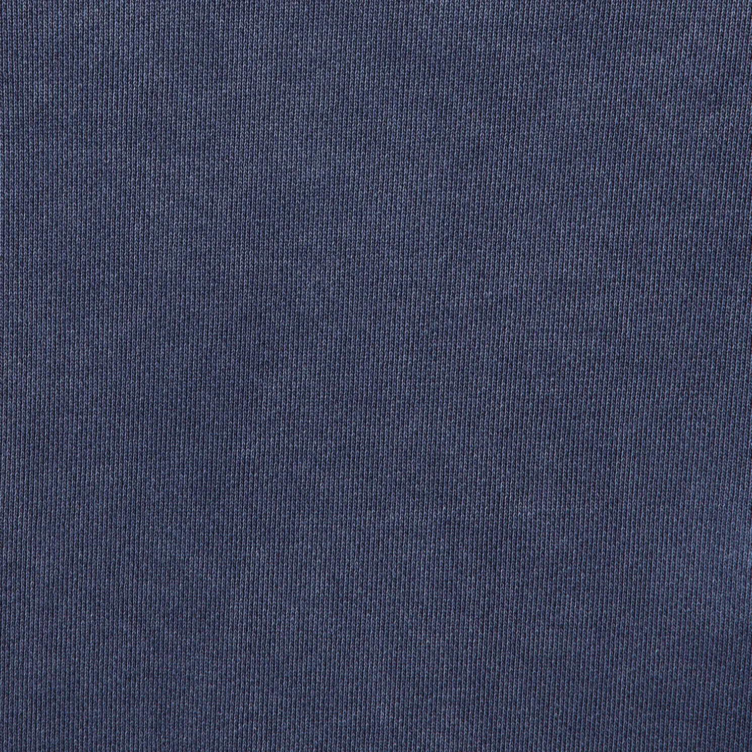 Oversized t-shirt met rugprint