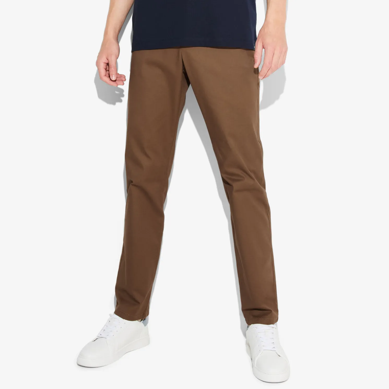 Pantalon Sportswear Camel