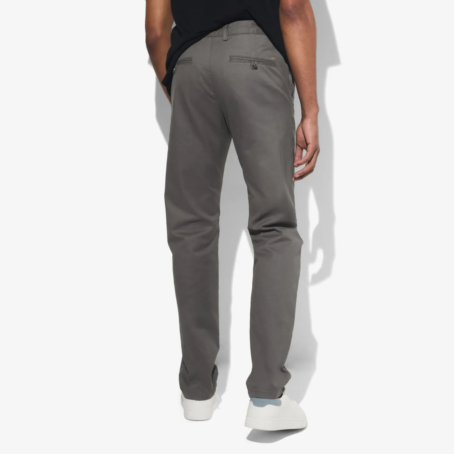 Pantalon Sportswear Gris foncé