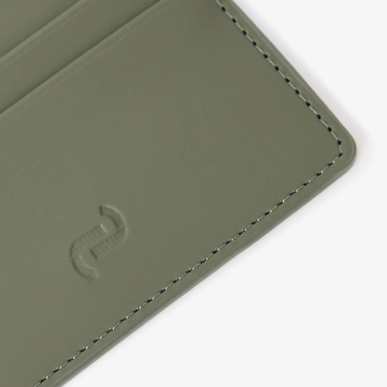 Petite Maroquinerie Vert kaki