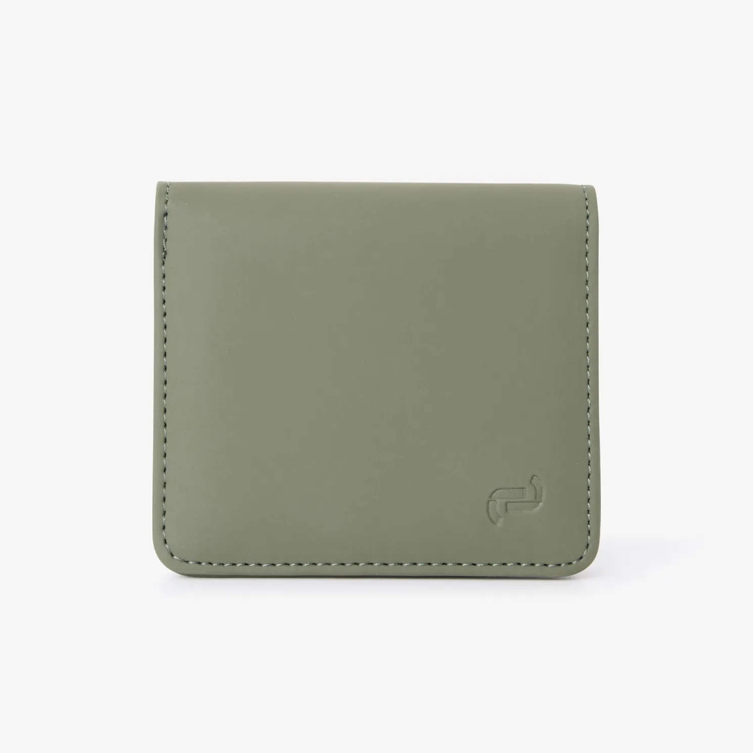 Petite Maroquinerie Vert kaki