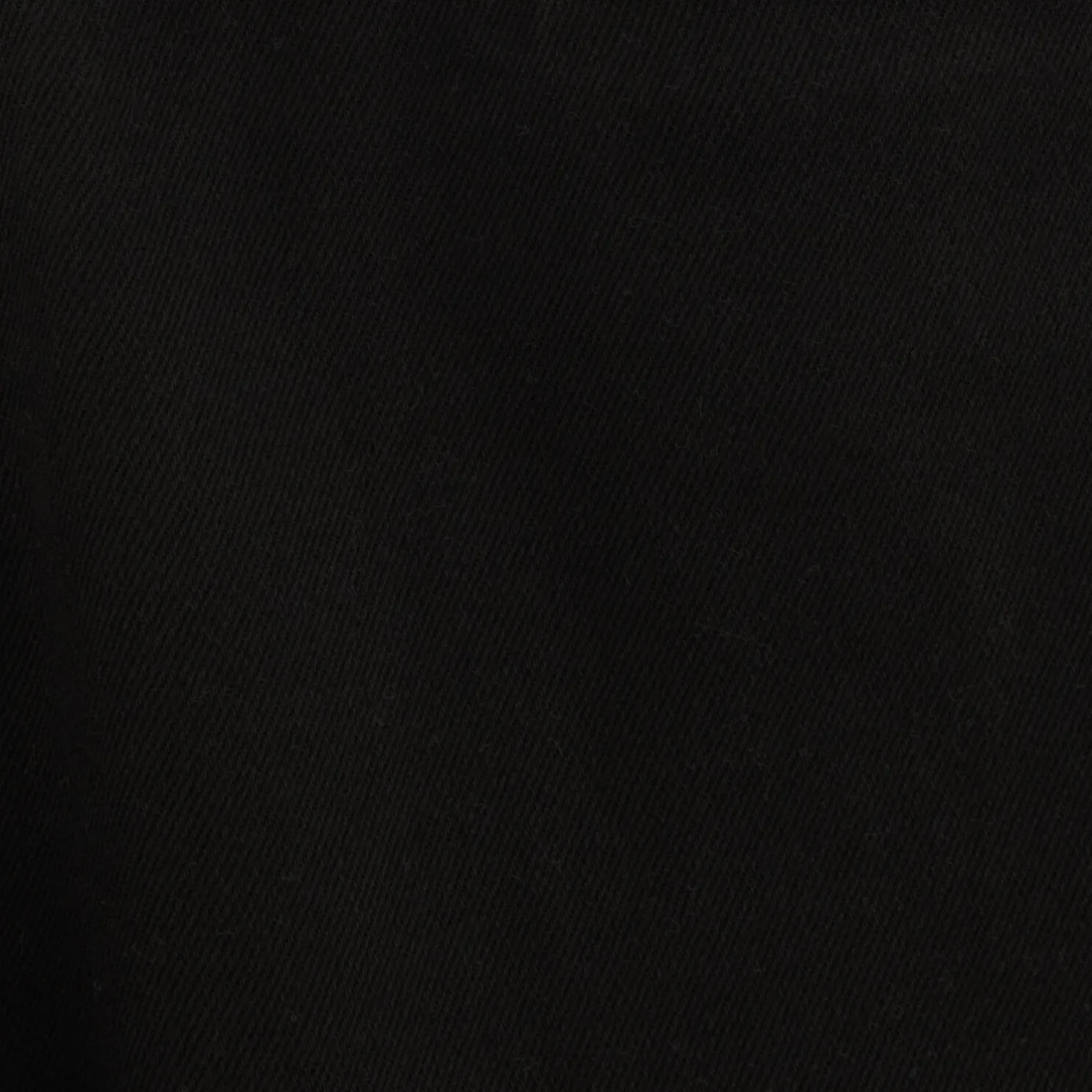 Regular broek met vijf zakken