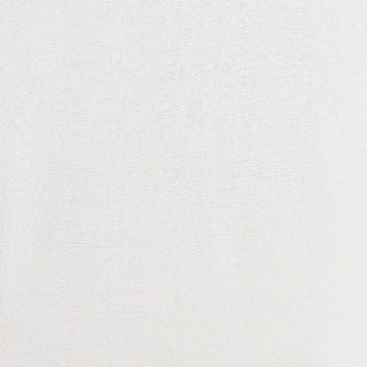 Regular effen hemd in gerecycled getextureerd kato