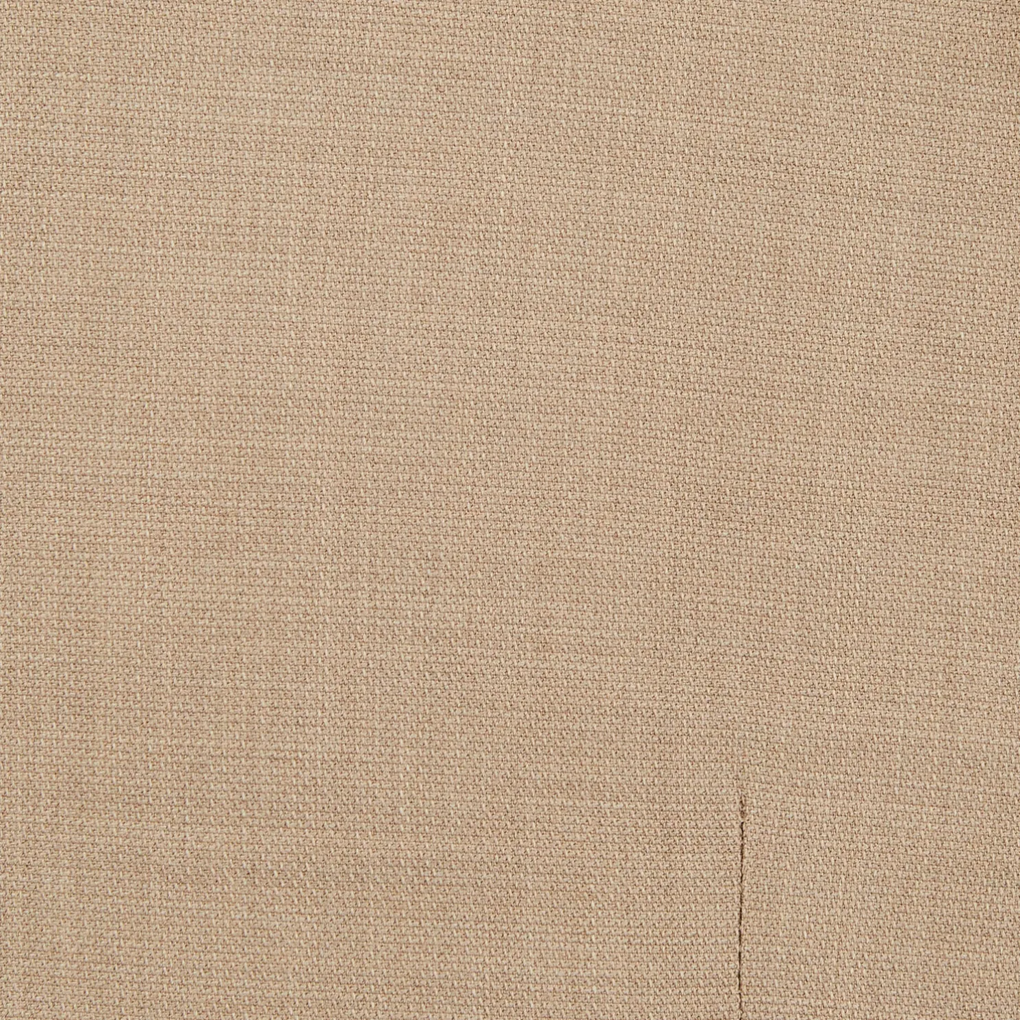 Regular, gekruist vest