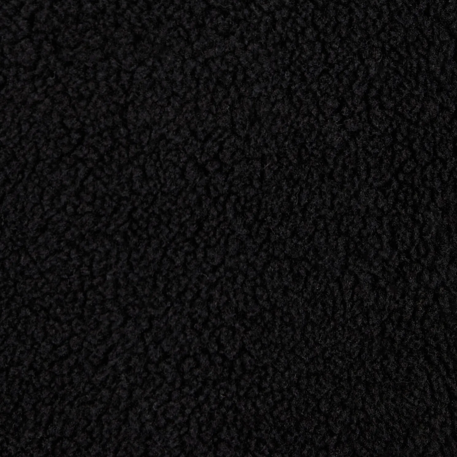 Sherpa jasje met rits