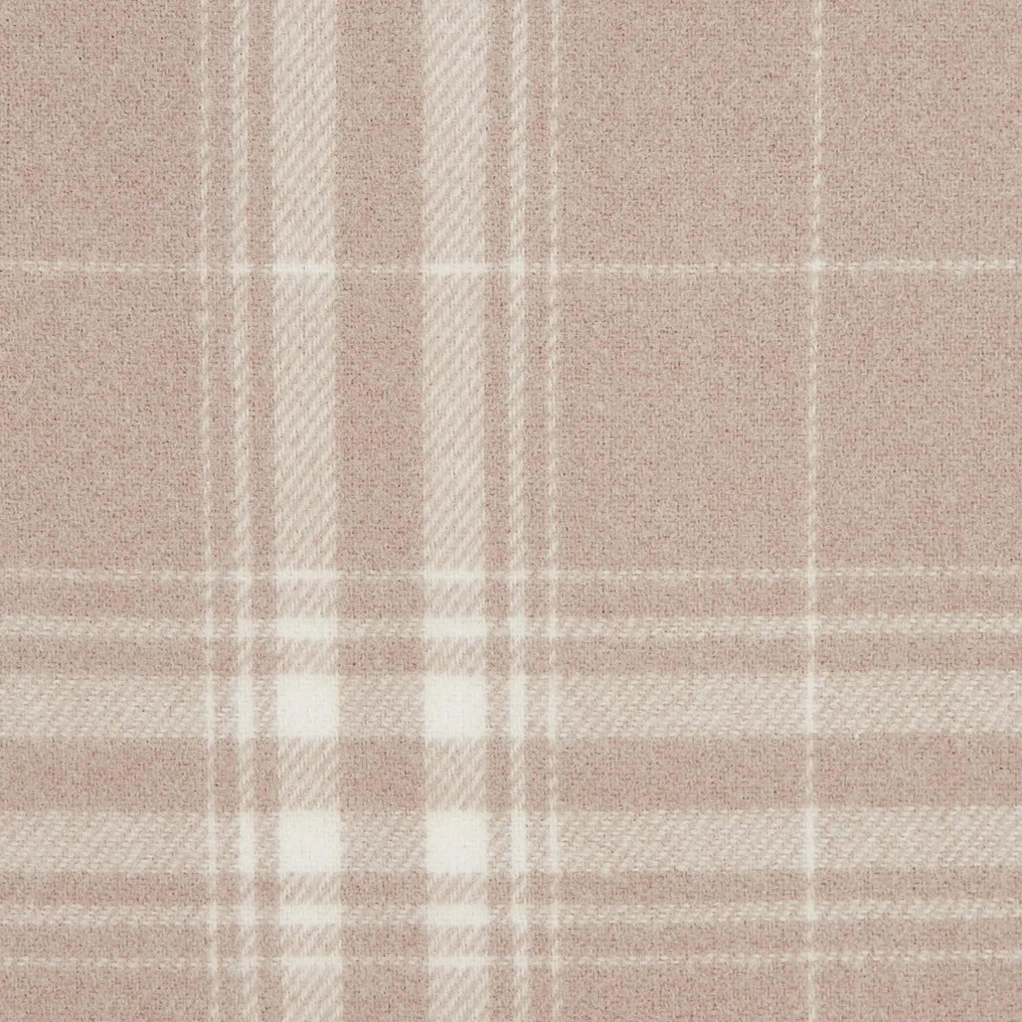 Sjaal met zachte touch