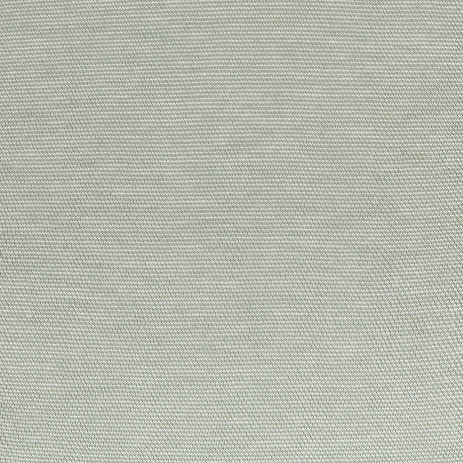 Slim T-shirt met Tunesische kraag