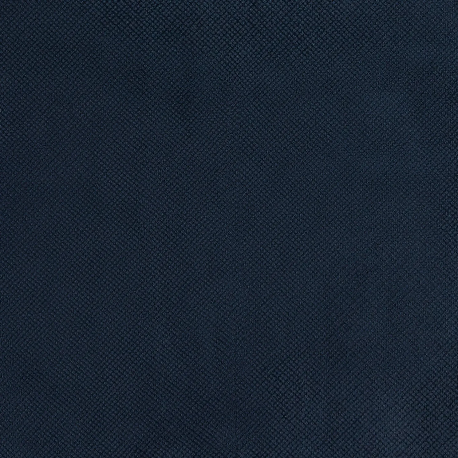 Slim vest in fluweel