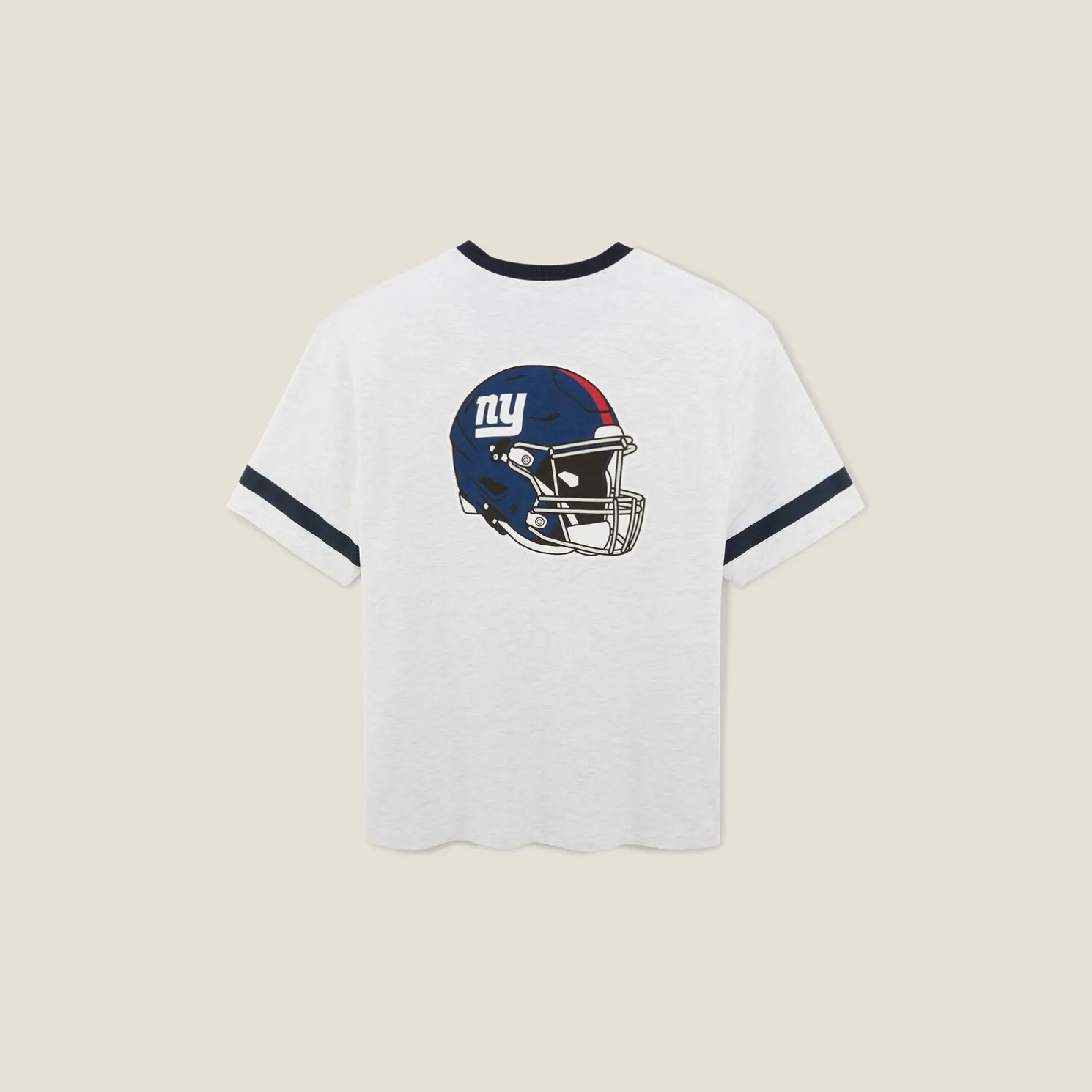 T-shirt, NFL-licentie