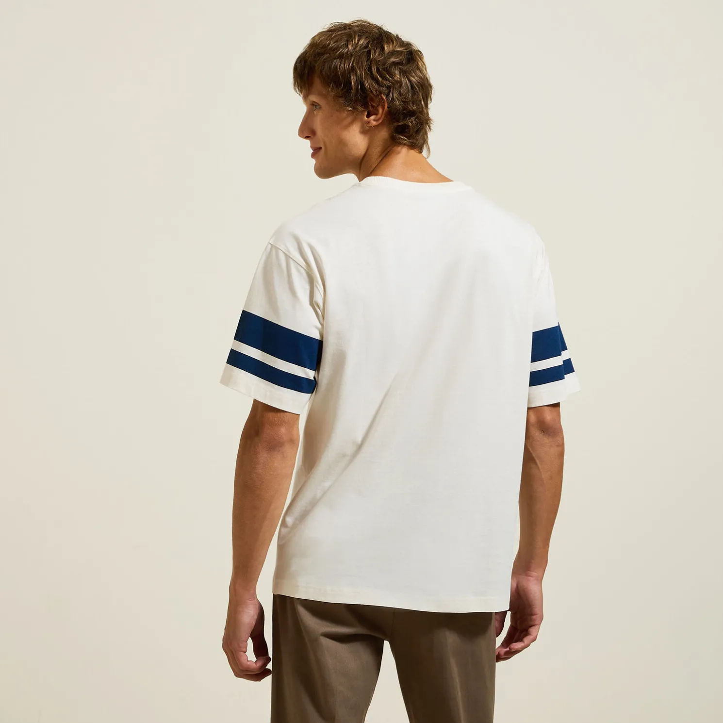 T-shirt, NFL-licentie