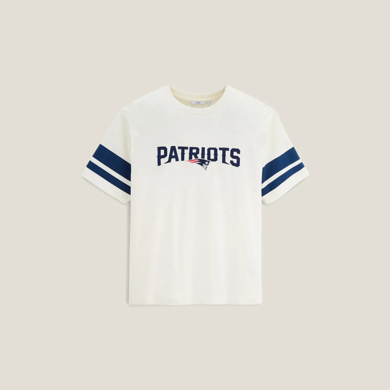 T-shirt, NFL-licentie