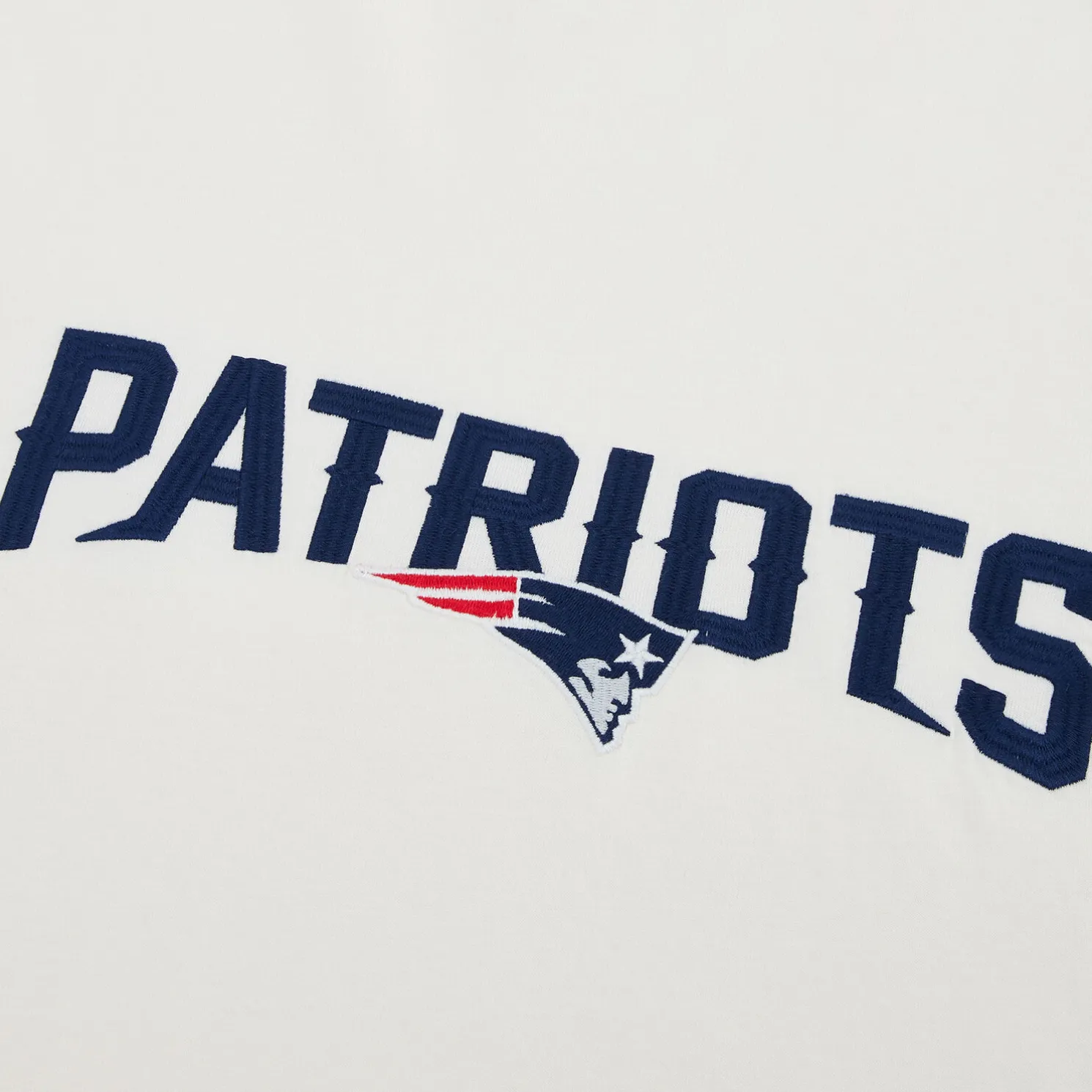 T-shirt, NFL-licentie