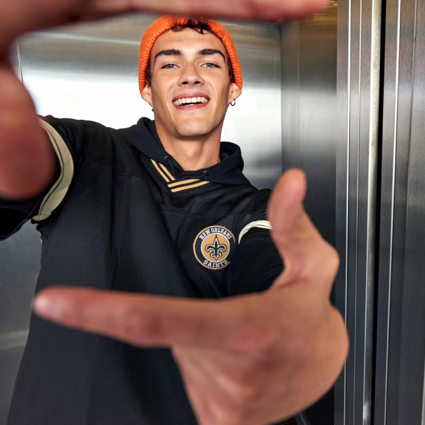 Voetbalshirt, NFL-licentie