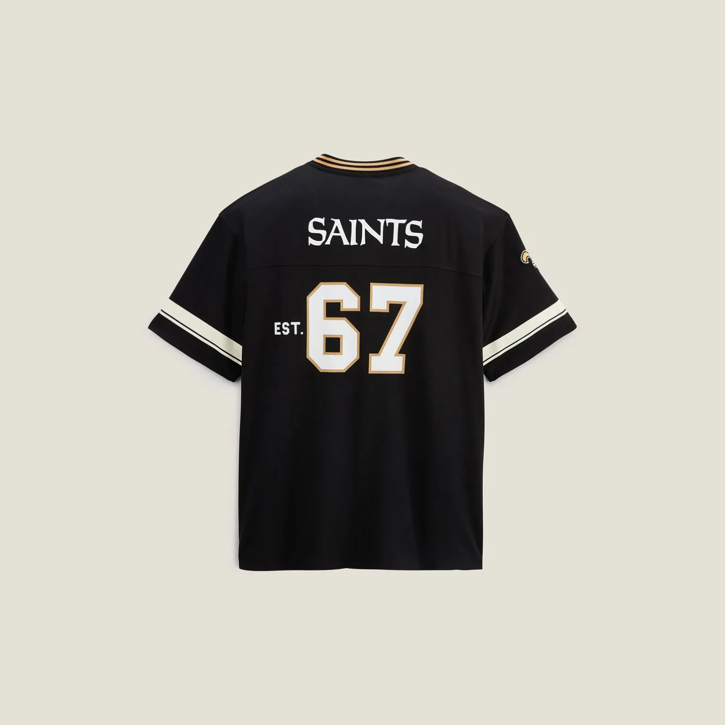 Voetbalshirt, NFL-licentie