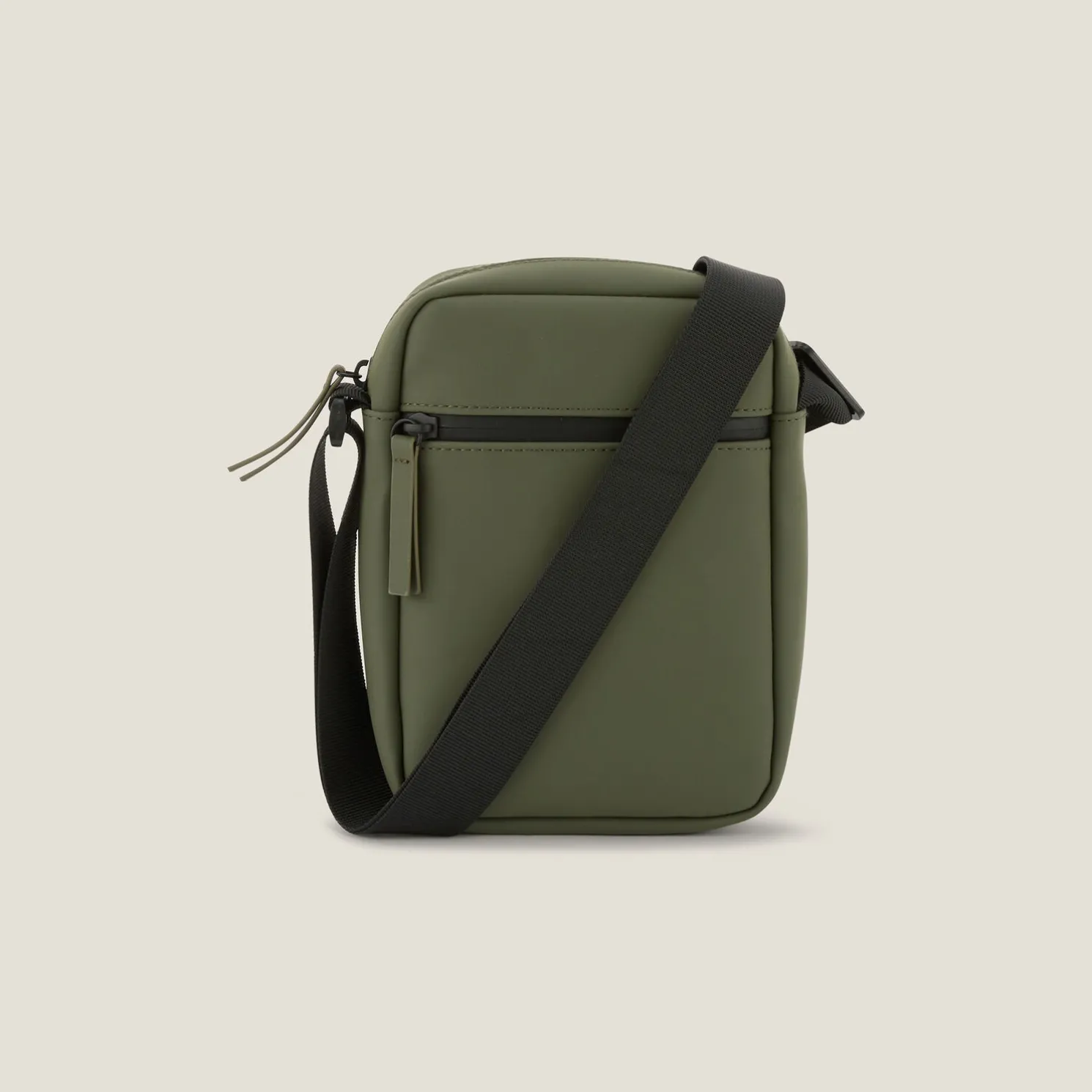 Waterproof schoudertas